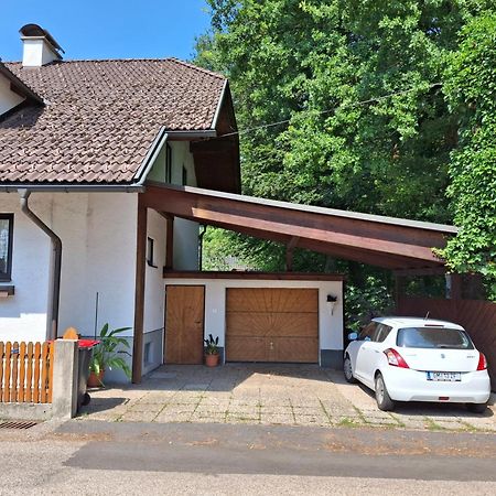 Maria'S Ferienwohnung Laakirchen Buitenkant foto