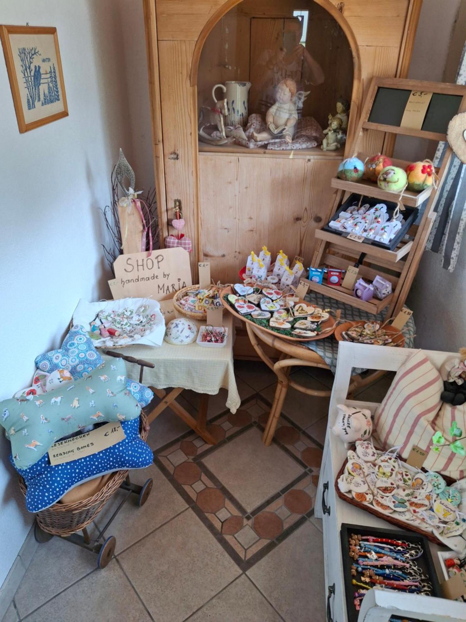 Maria'S Ferienwohnung Laakirchen Buitenkant foto