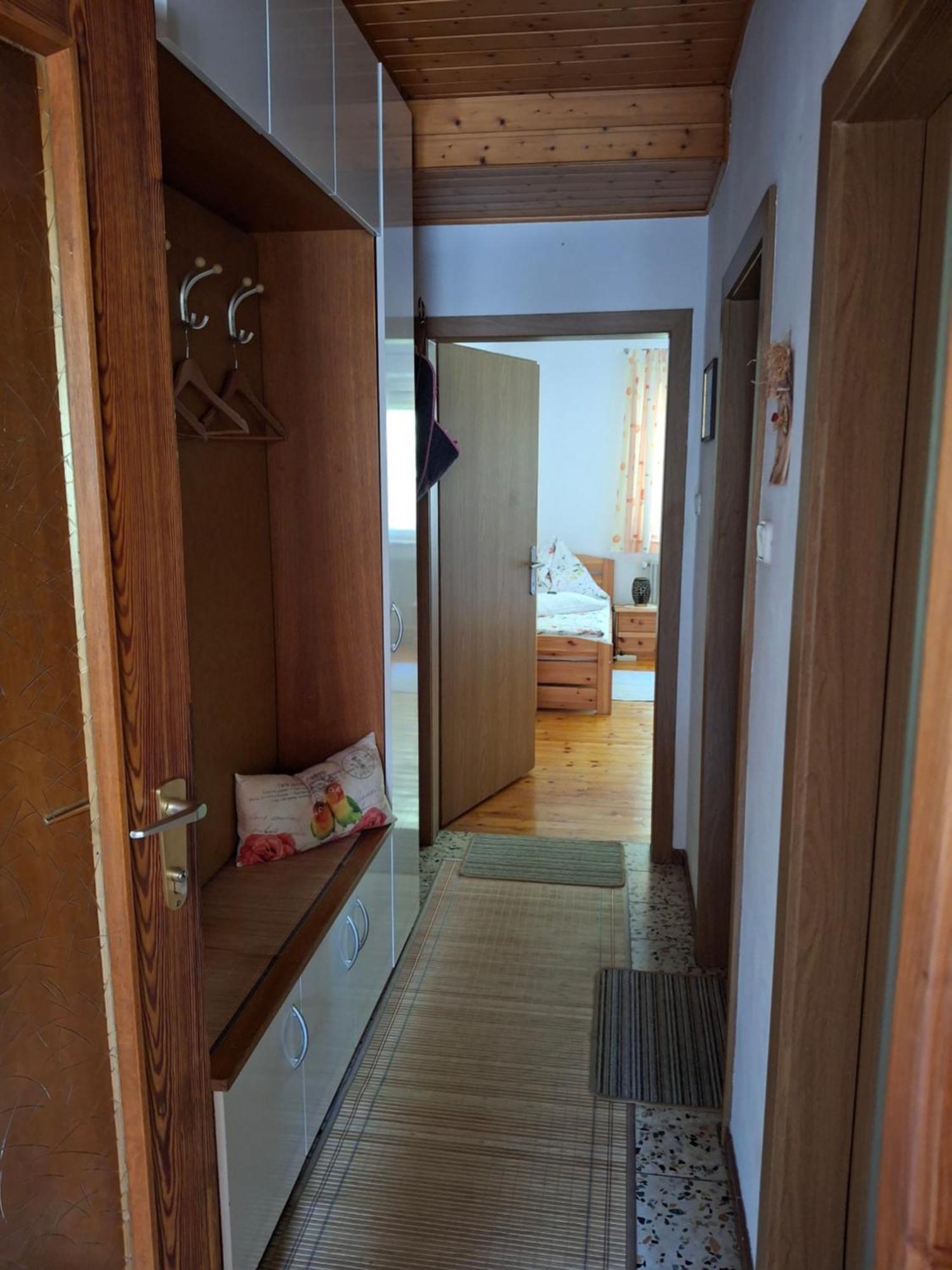Maria'S Ferienwohnung Laakirchen Buitenkant foto