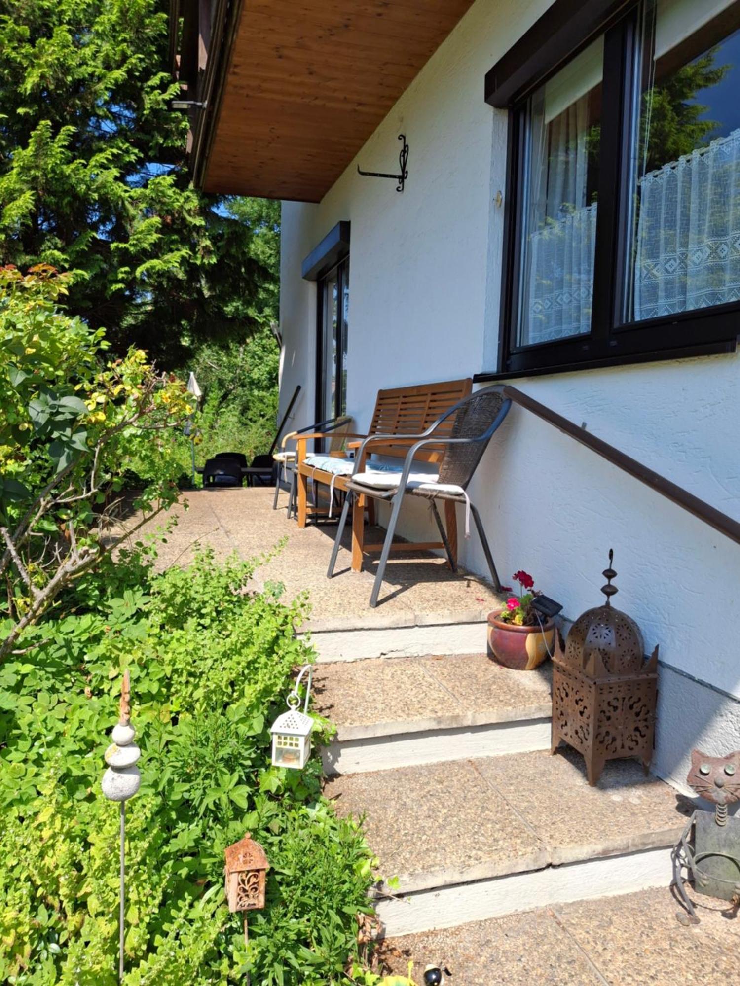 Maria'S Ferienwohnung Laakirchen Buitenkant foto