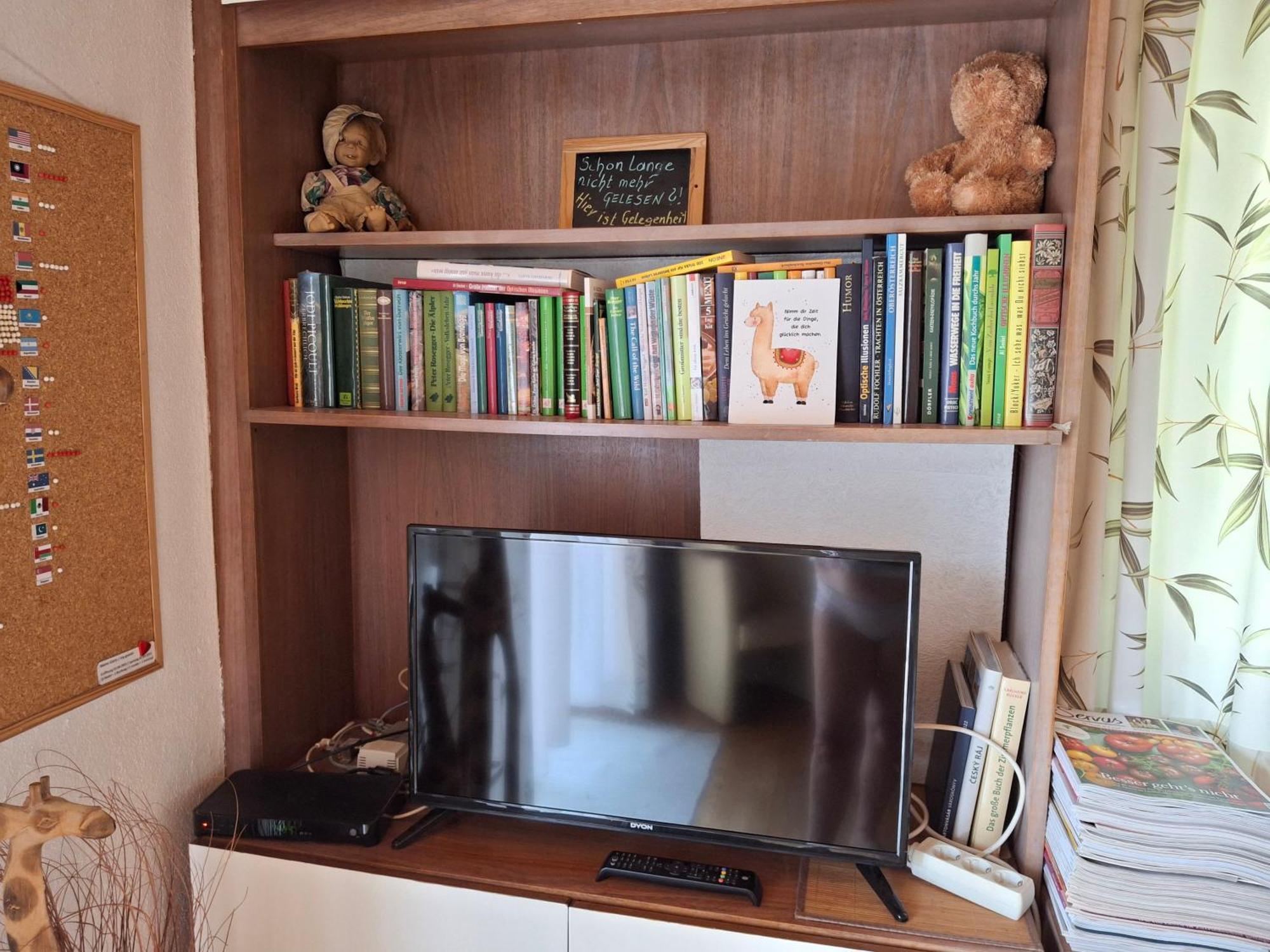 Maria'S Ferienwohnung Laakirchen Buitenkant foto